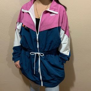Brand New Nike Jacket